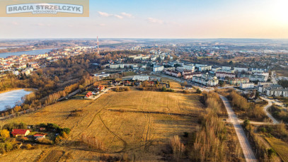 Działka Sprzedaż Mrągowo